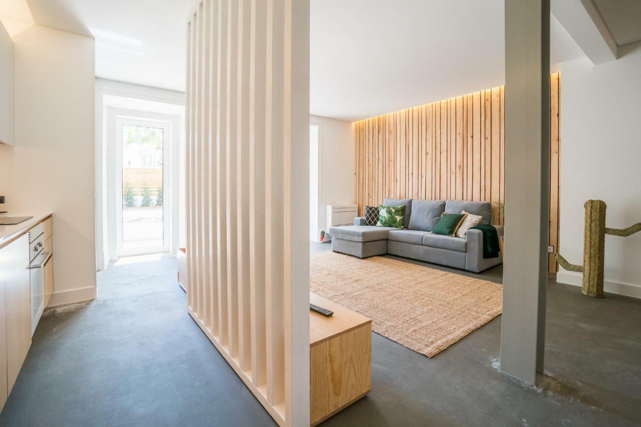 Lemon Tree Garden 3bedroom Apartamento