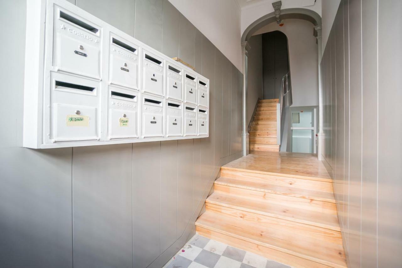 Lemon Tree Garden 3bedroom Apartamento Lisboa