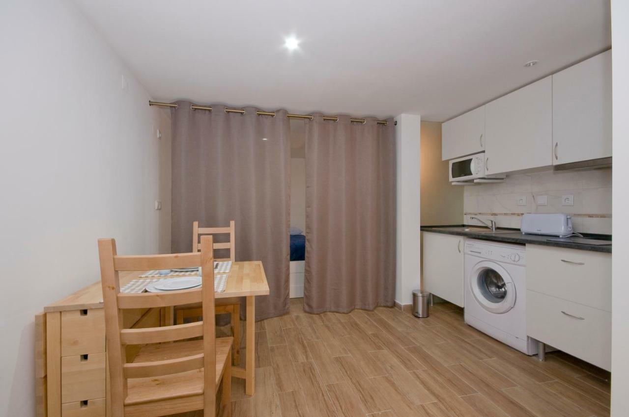 Appartement Downtown *