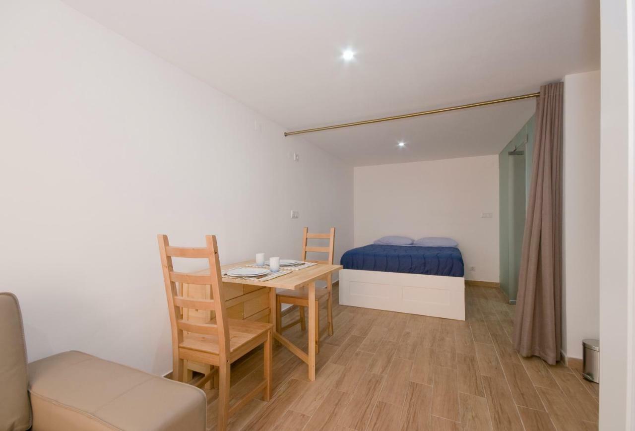 Downtown Appartement Lisboa