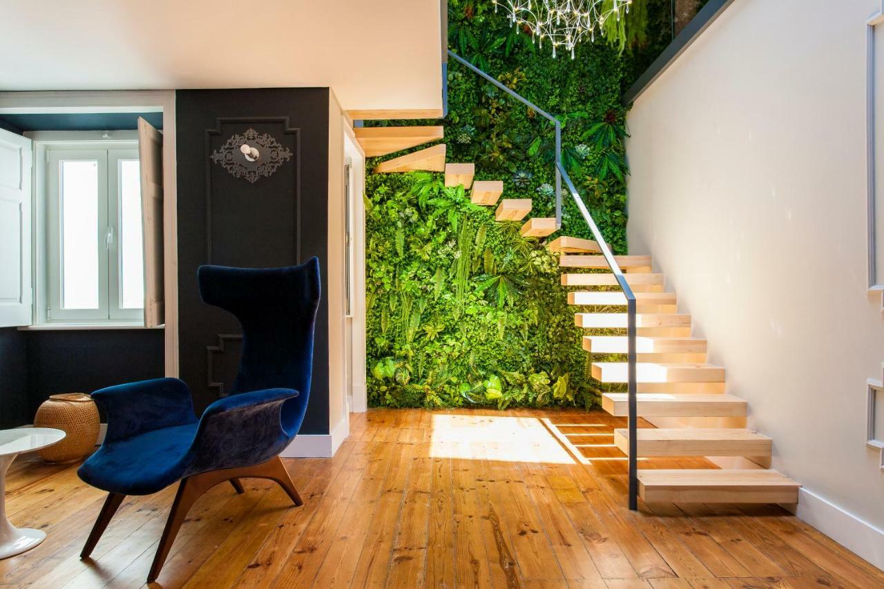 Luxlapa Duplex Appartement *