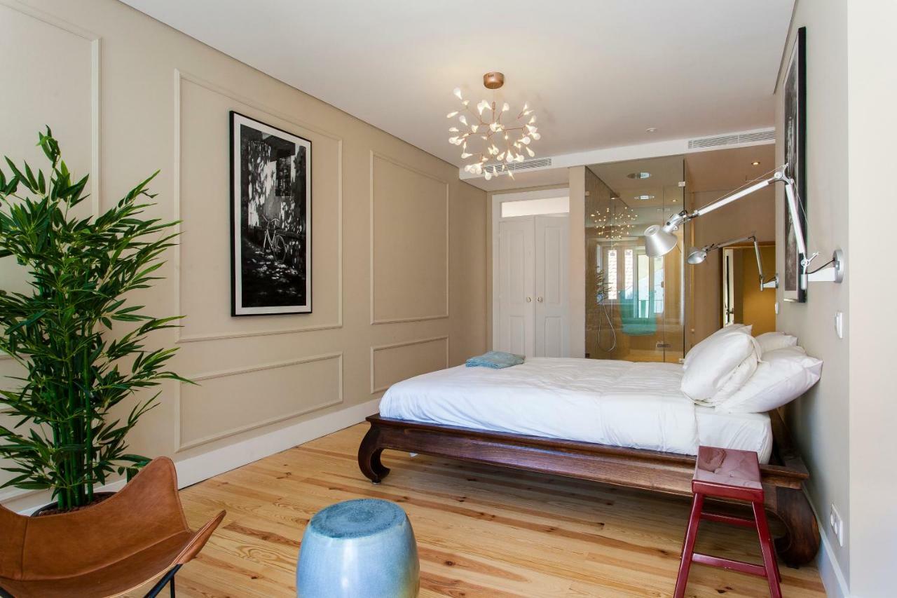 Luxlapa Duplex Appartement