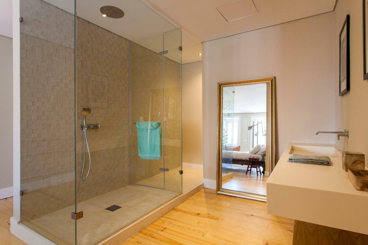 Luxlapa Duplex Appartement Lisboa