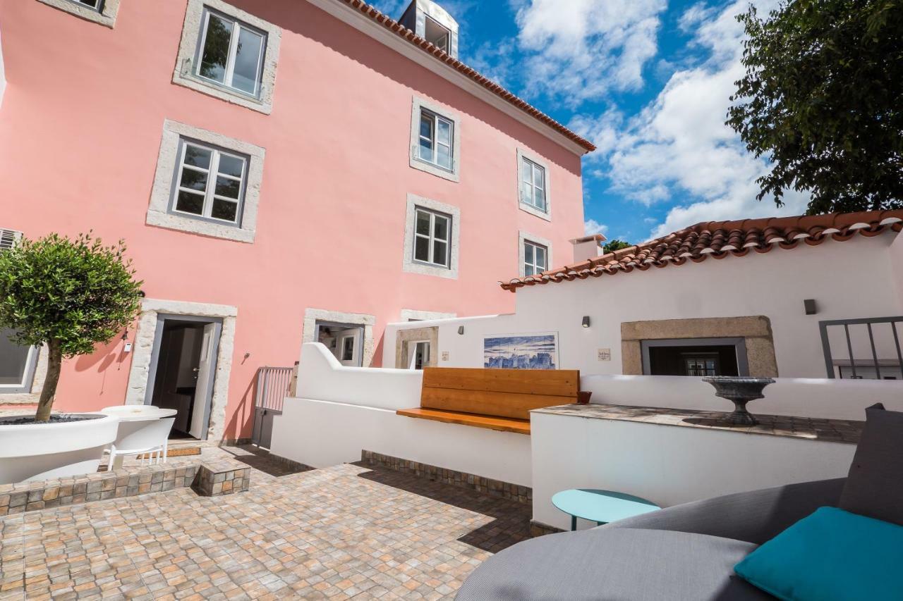 Apartment Castle Terrace Exclusive - By The Castle *