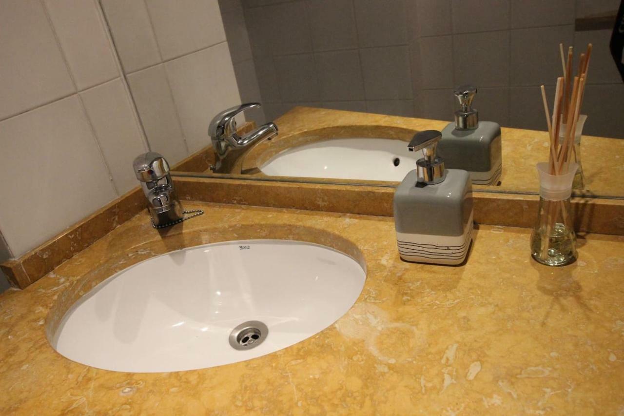 Appartement Cozy And Quiet Flat Near Avenida Da Liberdade *