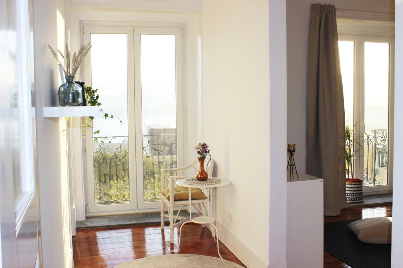 Casa Rio Da Saudade Apartamento Lisboa