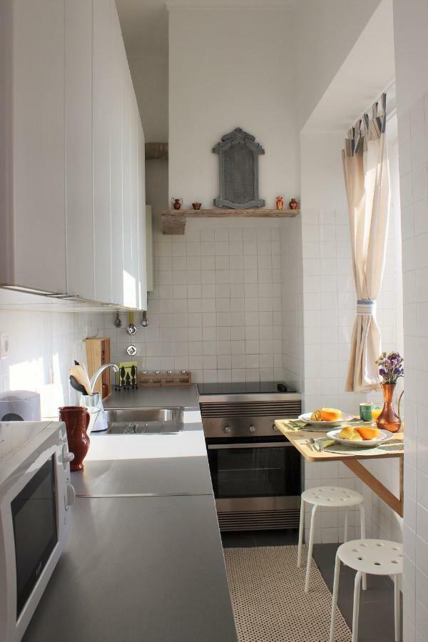 Apartamento Casa Rio Da Saudade *