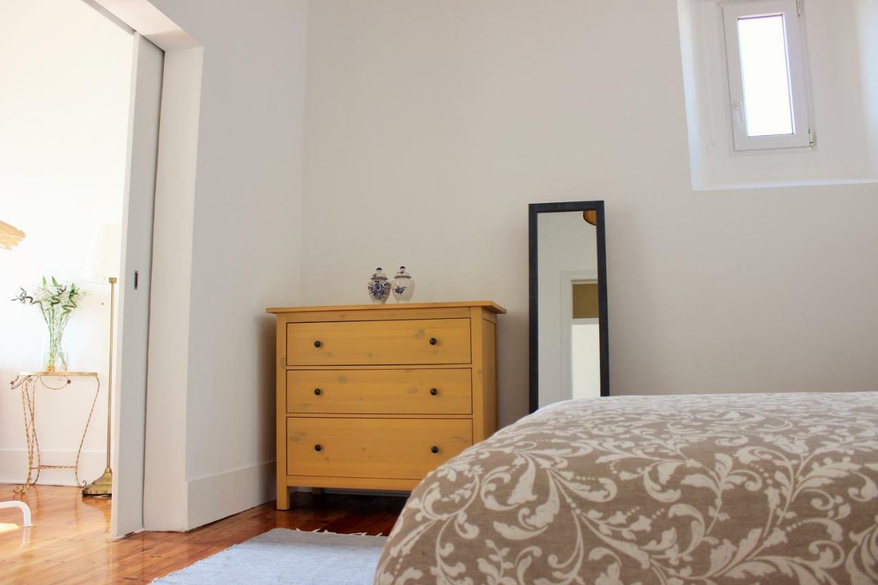 Apartamento Casa Rio Da Saudade Lisboa