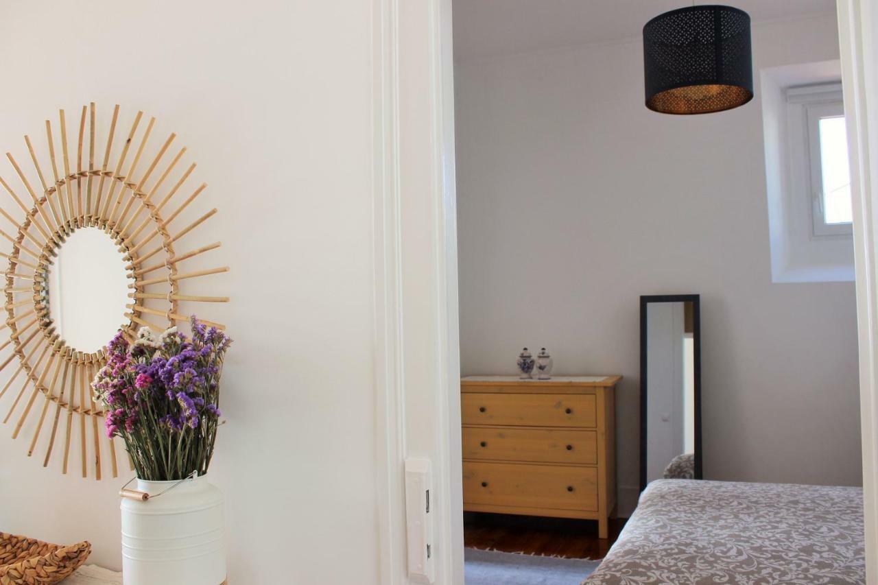 Apartamento Casa Rio Da Saudade Lisboa