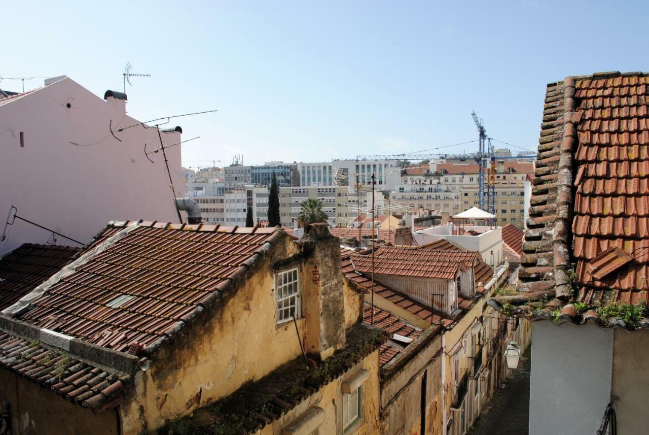Appartement Charming Centre