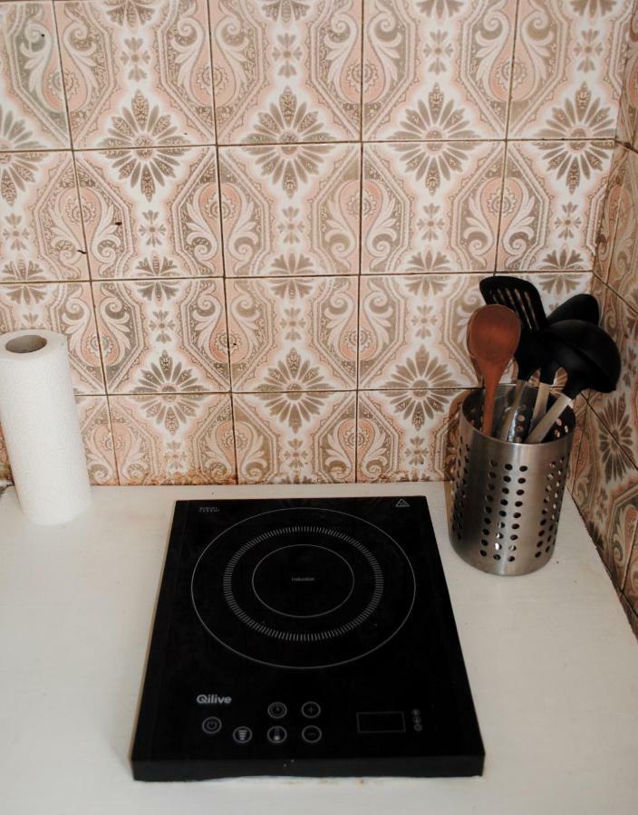 Appartement Charming Centre