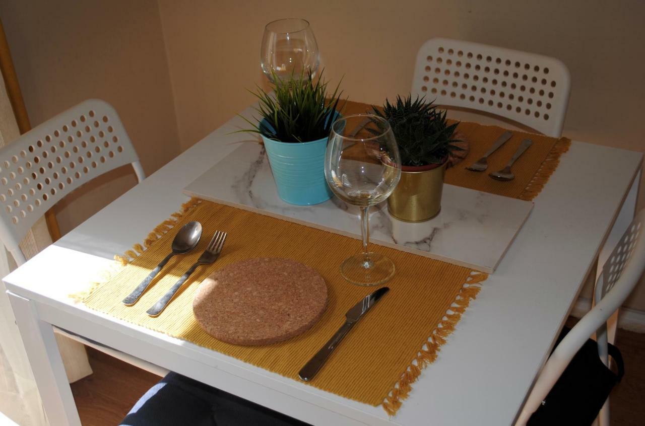 Charming Centre Appartement Lisboa