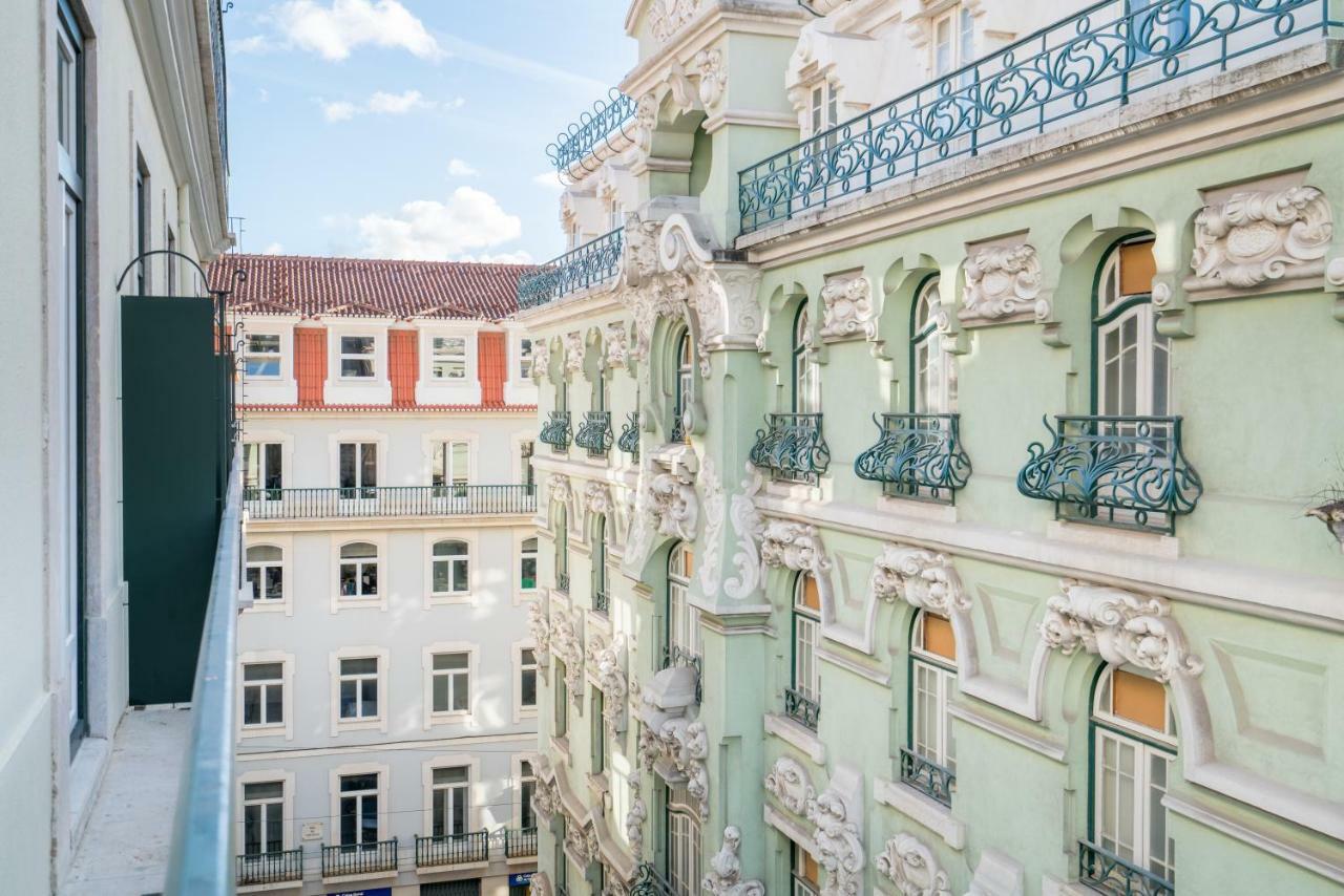Casa Chiado Apartment *