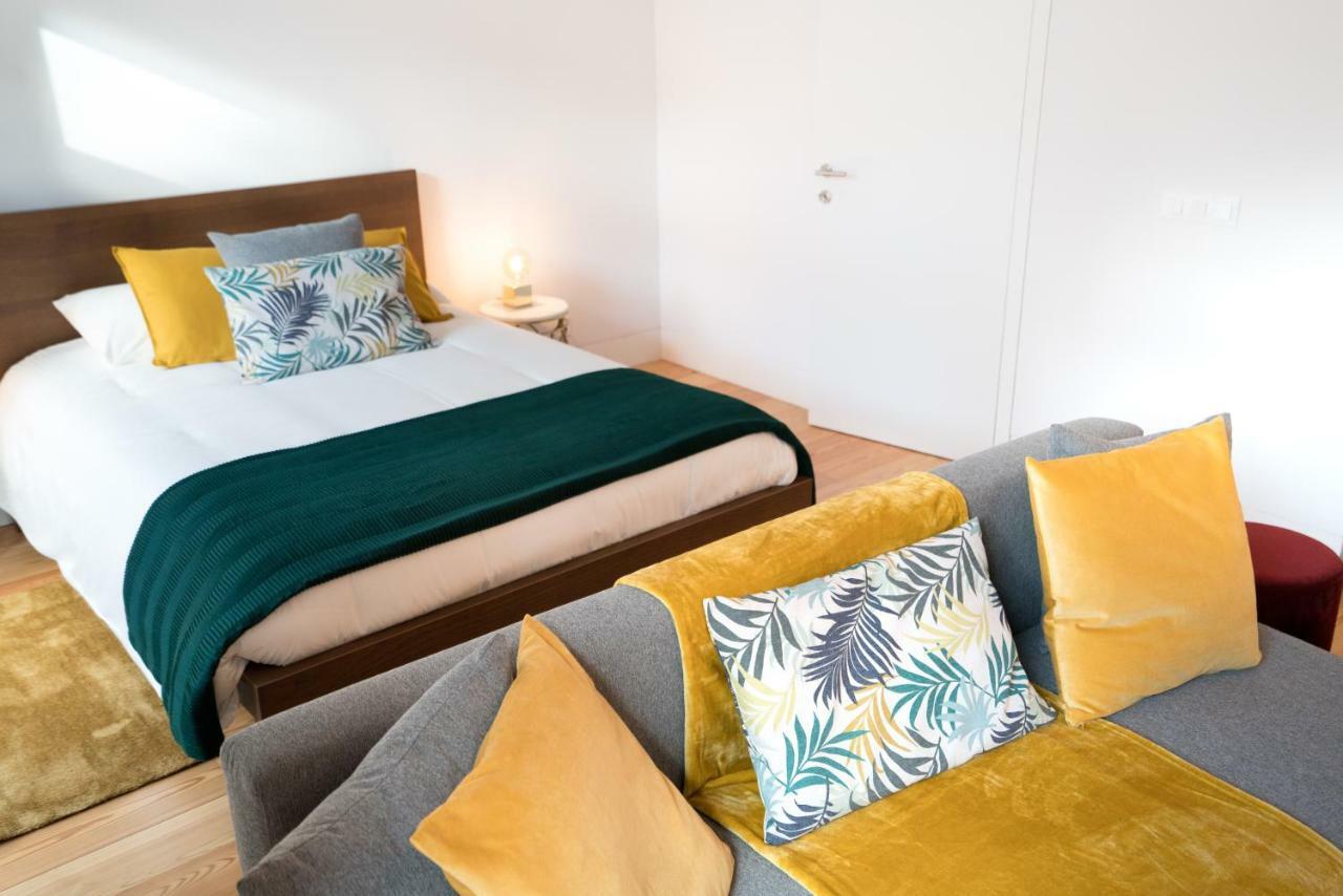 Apartment Casa Chiado