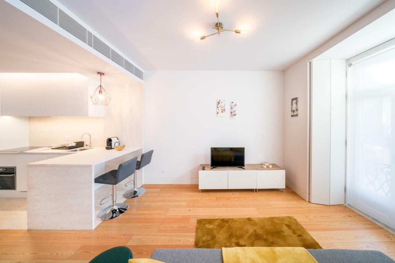 Casa Chiado Apartment Lissabon