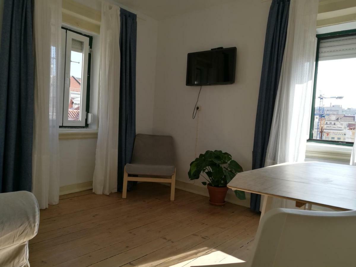 Apartamento Pretty Views Lisboa