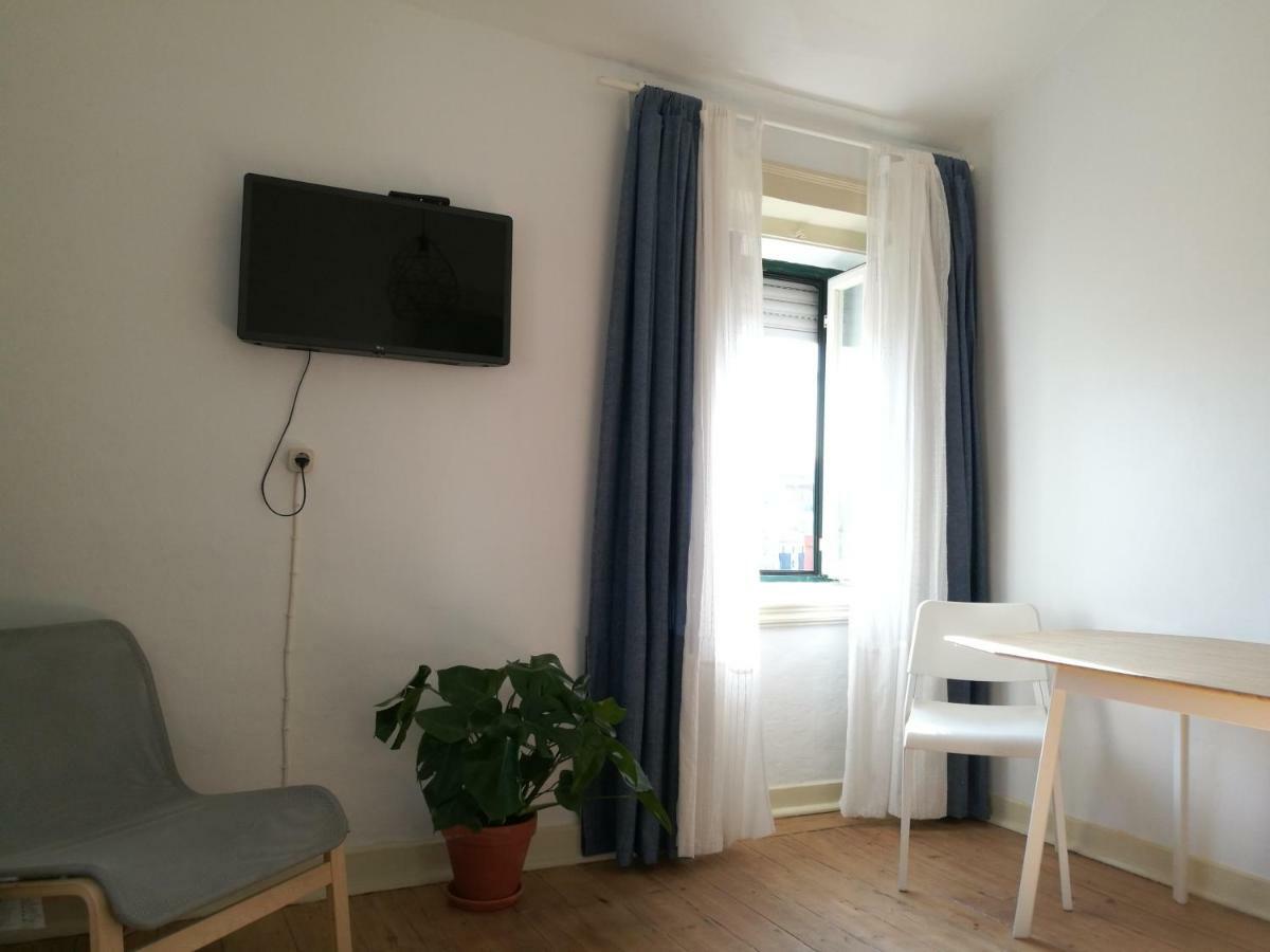 Apartamento Pretty Views Lisboa
