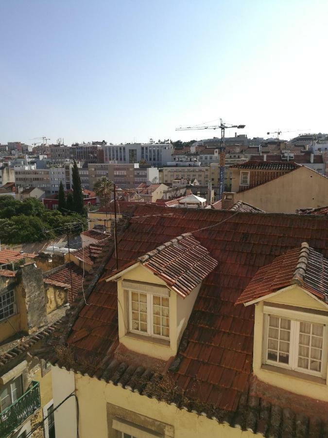 Apartamento Pretty Views *