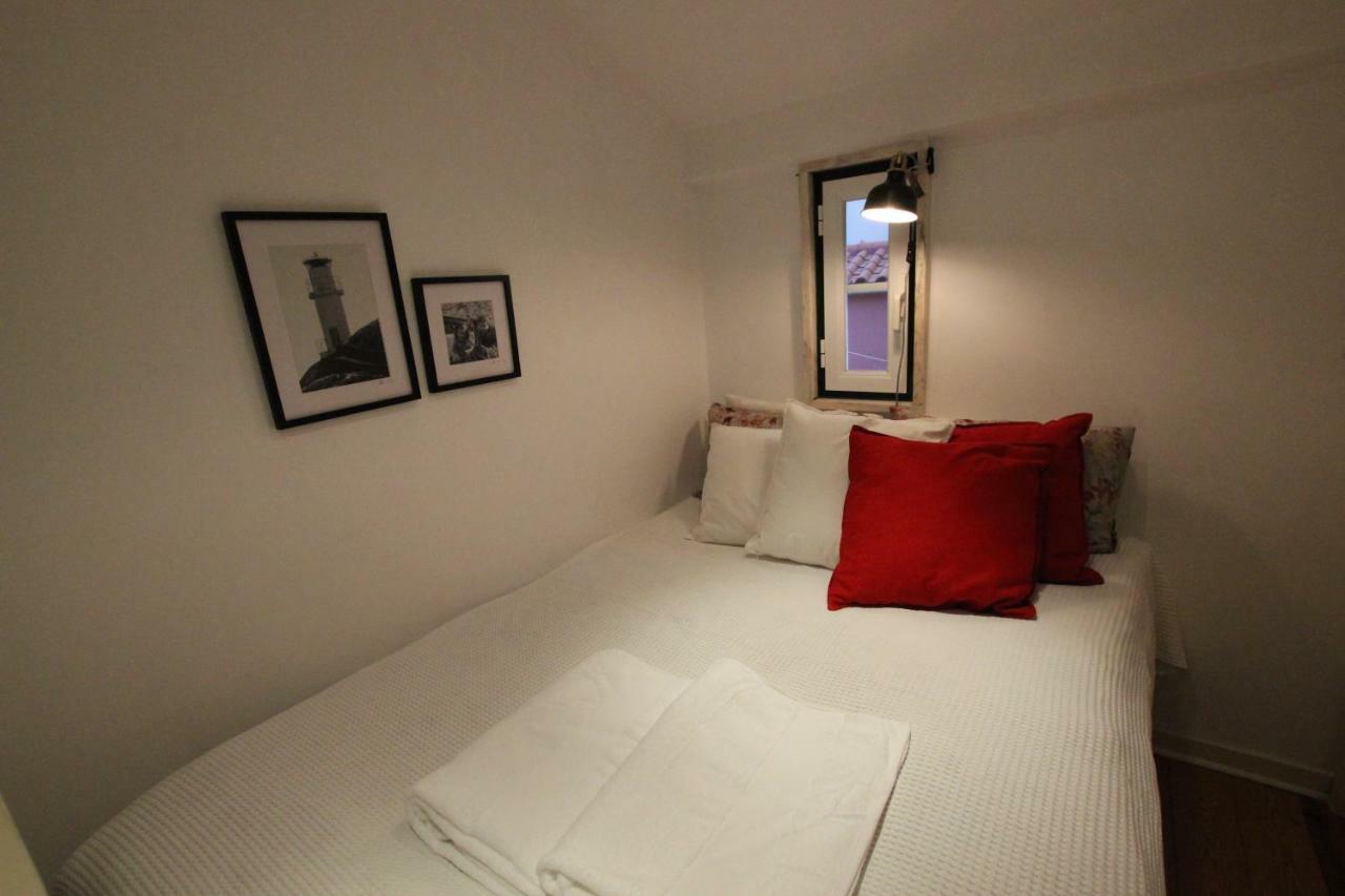 Appartement Cozy And Quiet Flat Near Avenida Da Liberdade *