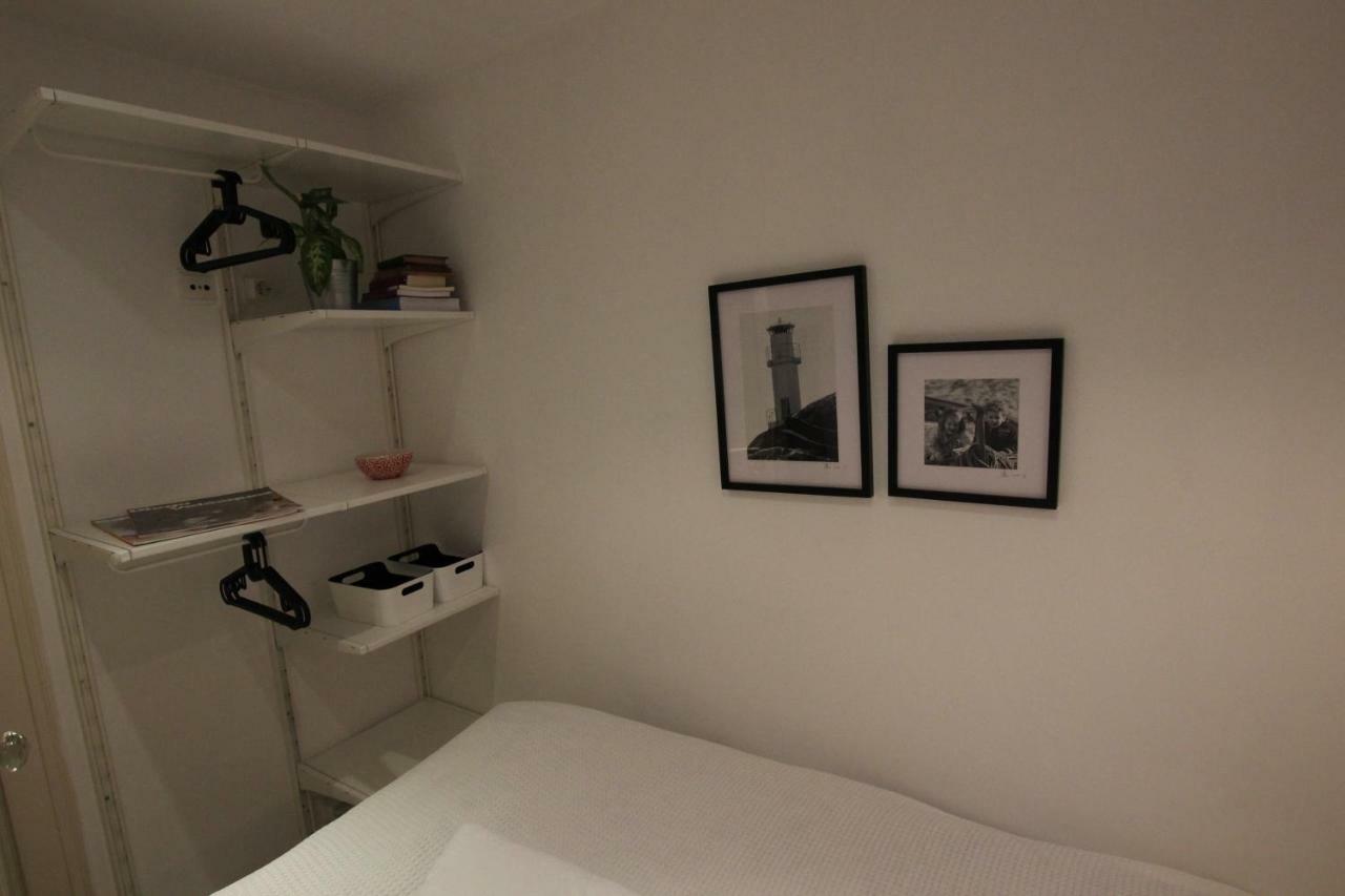 Cozy And Quiet Flat Near Avenida Da Liberdade Appartement *