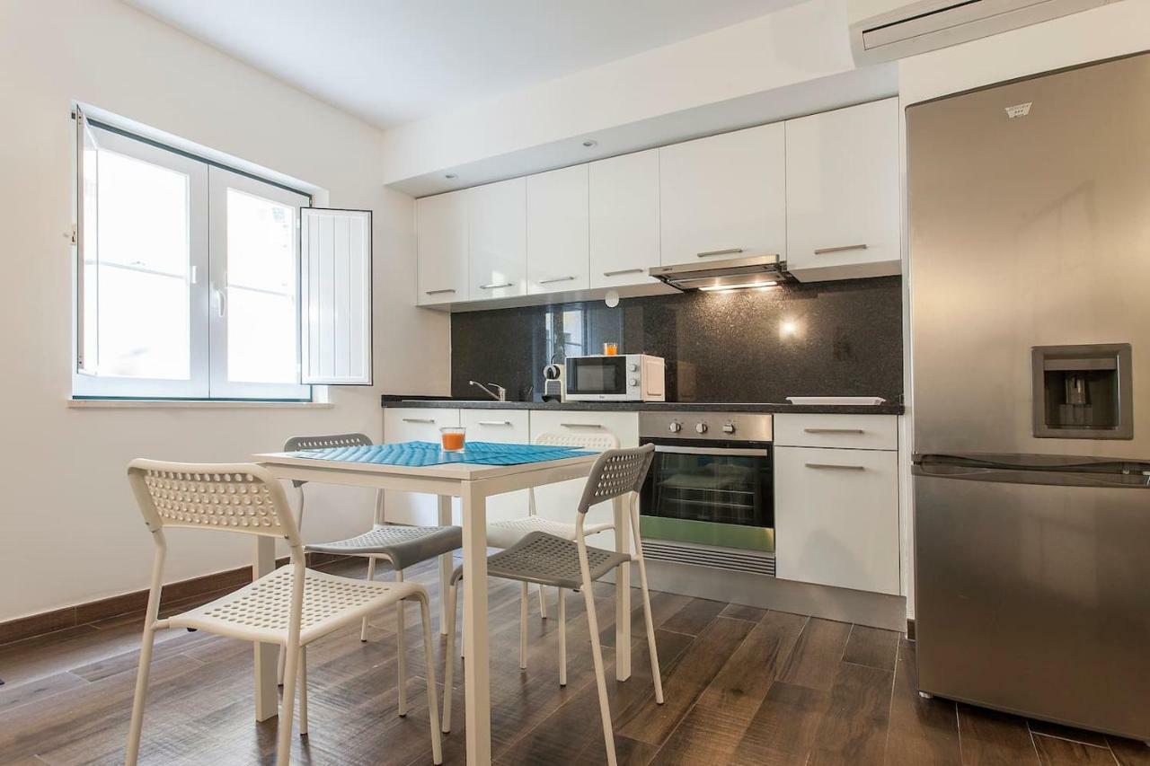 Apartment Of The Panteao, 0th Floor *