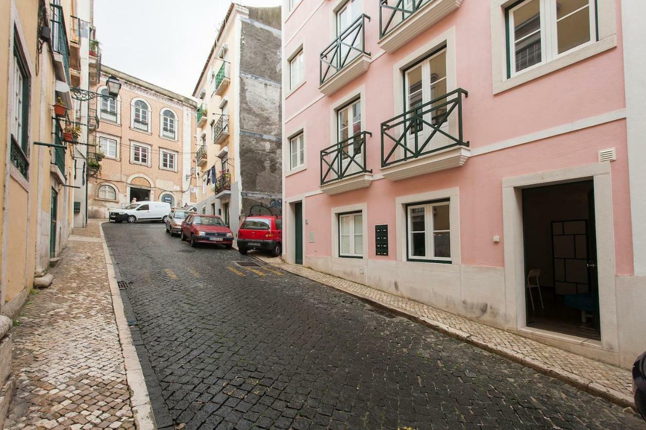 Apartment Of The Panteao, 0th Floor