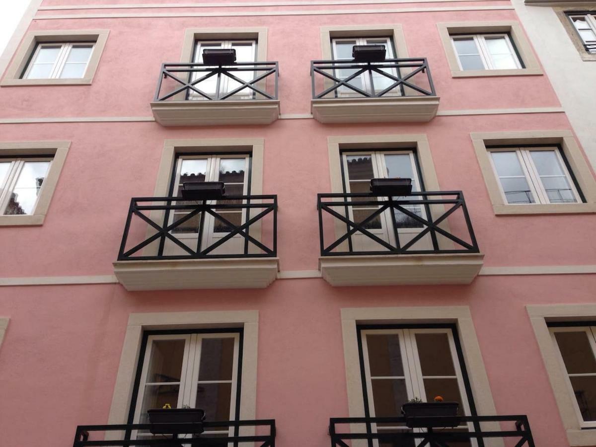 Apartment Of The Panteao, 0th Floor