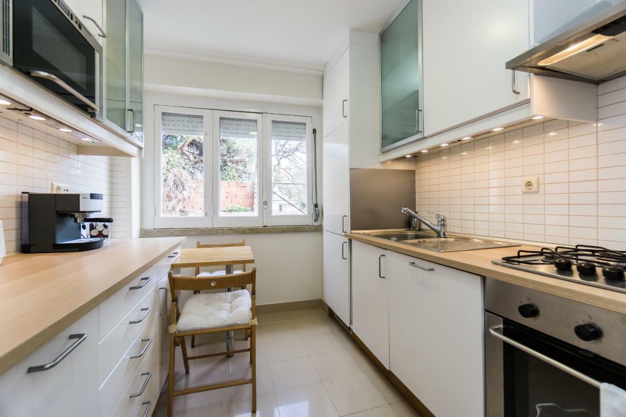 Belem Riverside Charming Appartement *