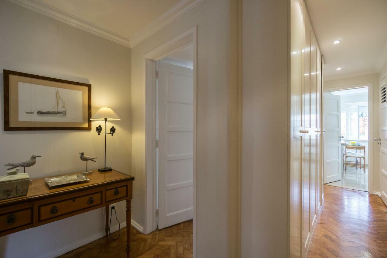 Appartement Belem Riverside Charming Lisboa