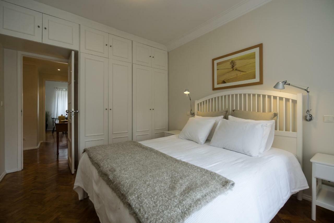 Belem Riverside Charming Appartement