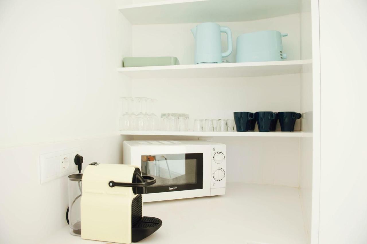 Appartement Beautiful Dreamers - At Avenida Cr3d