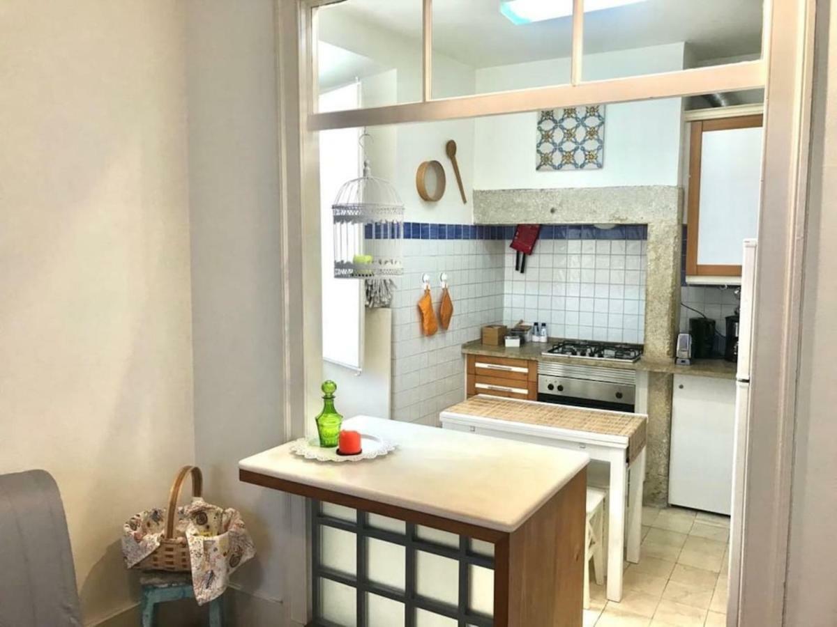 Charming Flat
