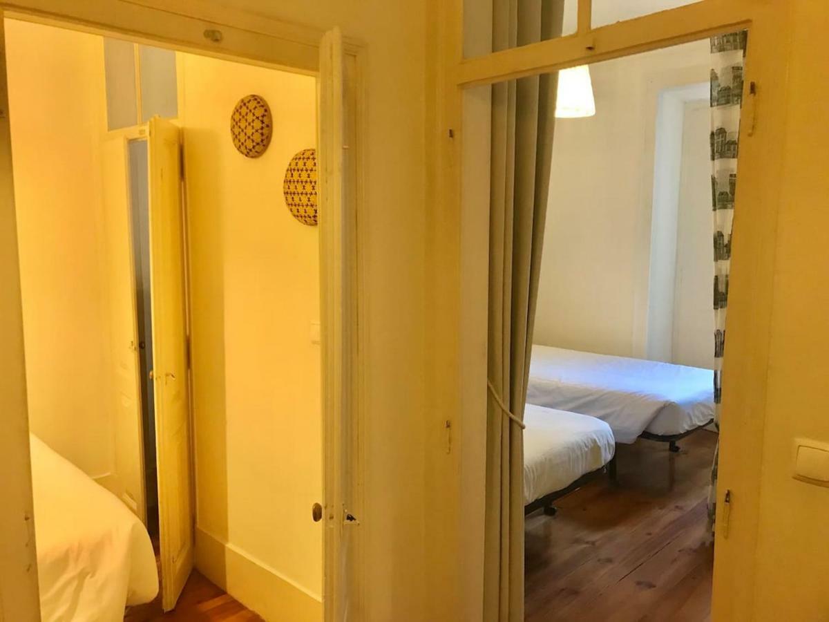 Charming Flat Lissabon