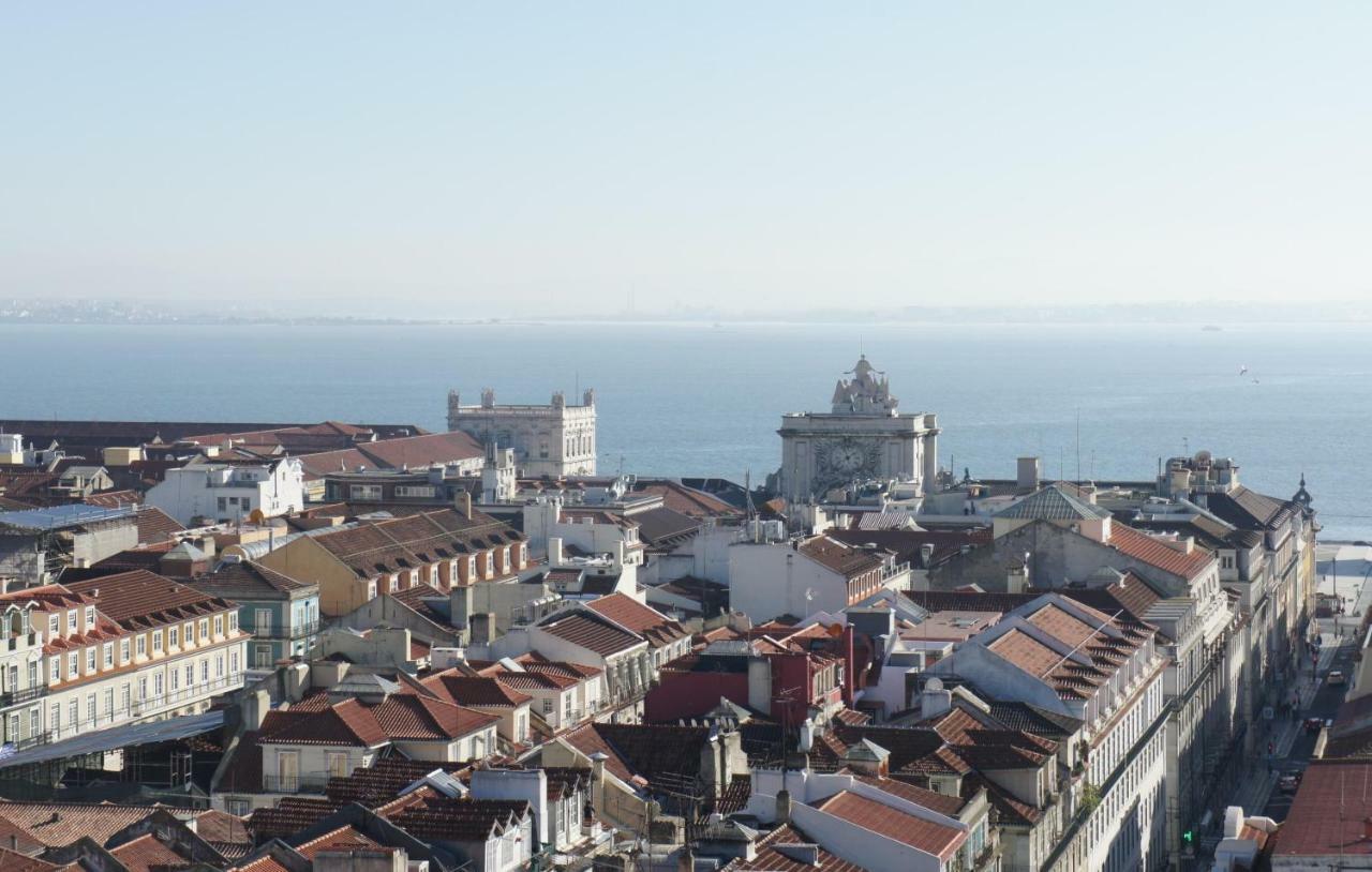 Casa Portuguesa Madalena Appartement *