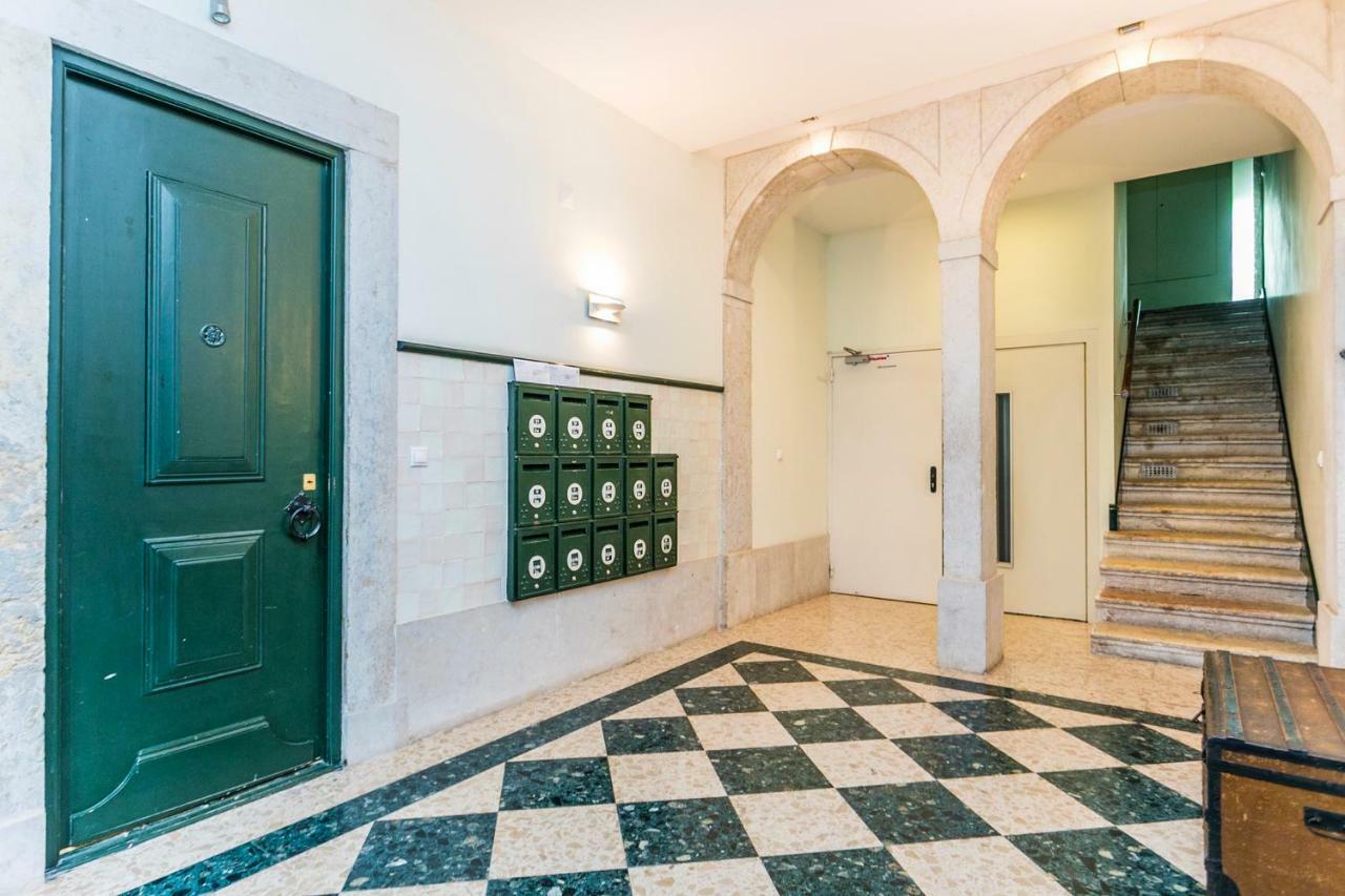 Cathedral Luxury And Spacious Appartement *
