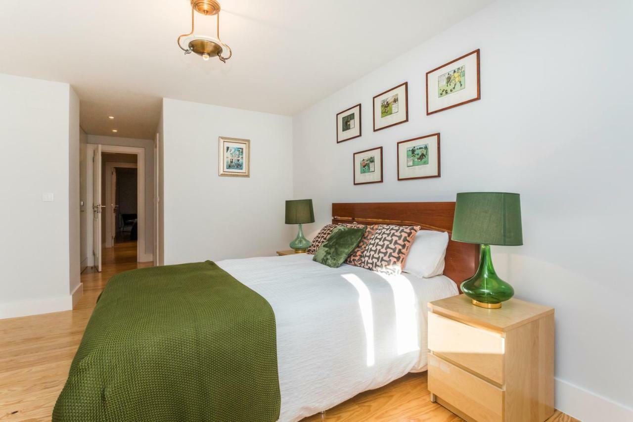 Cathedral Luxury And Spacious * Lissabon