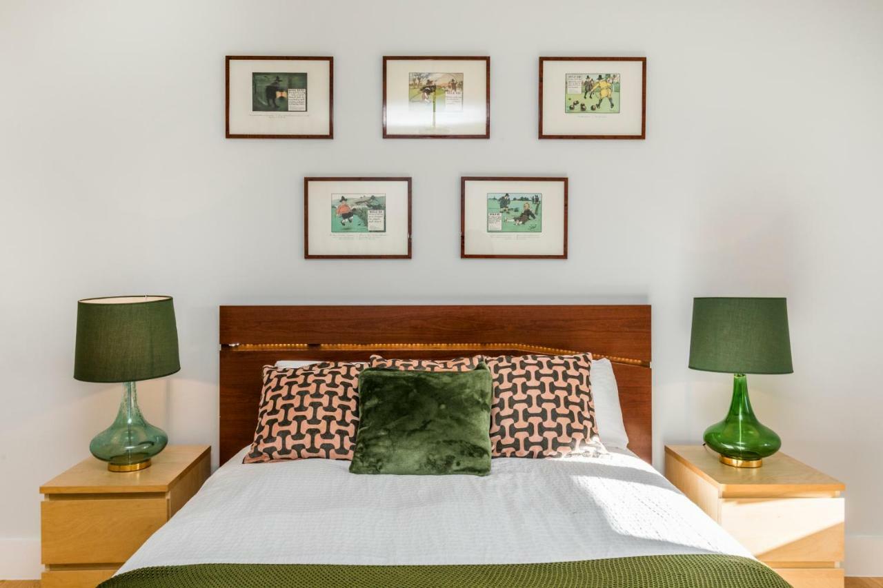 Cathedral Luxury And Spacious * Lissabon