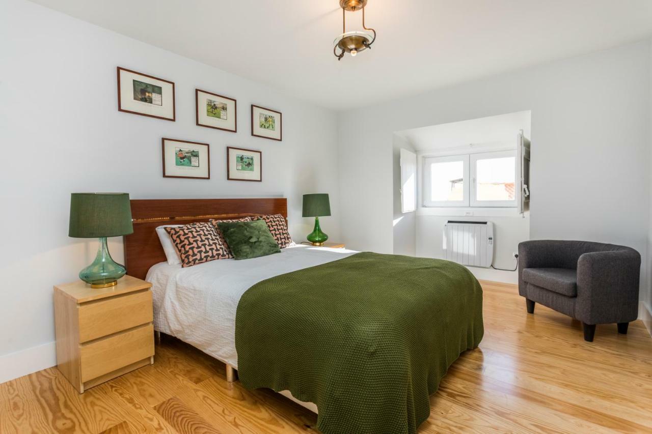 Cathedral Luxury And Spacious Appartement