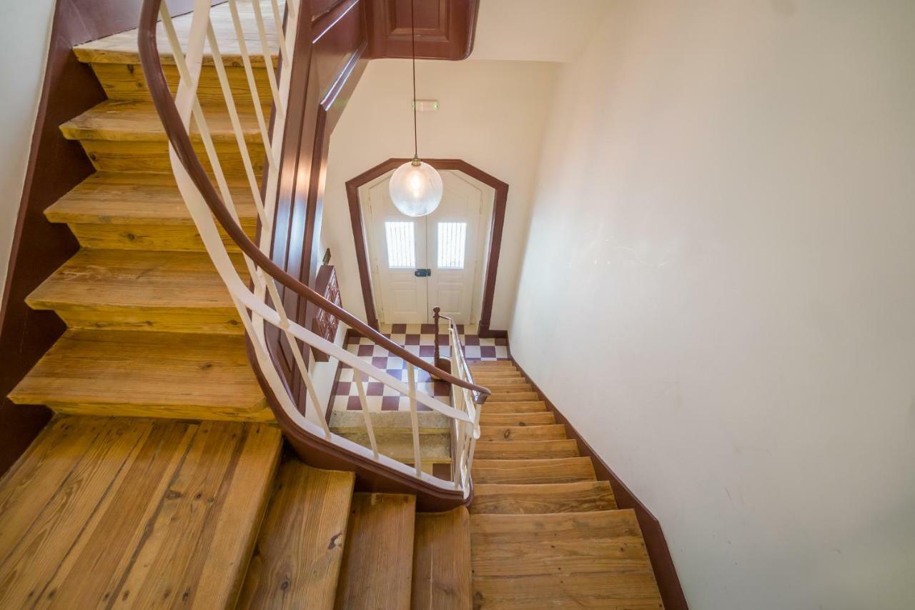 Stylish Near Av. Liberdade Appartement Lissabon