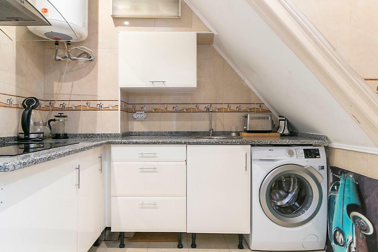 Apartamento Romantic El Corte *