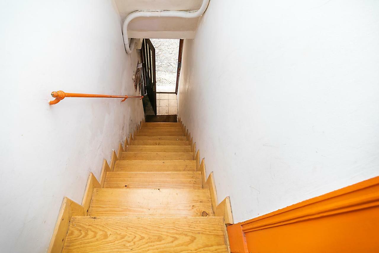 Apartamento Romantic El Corte