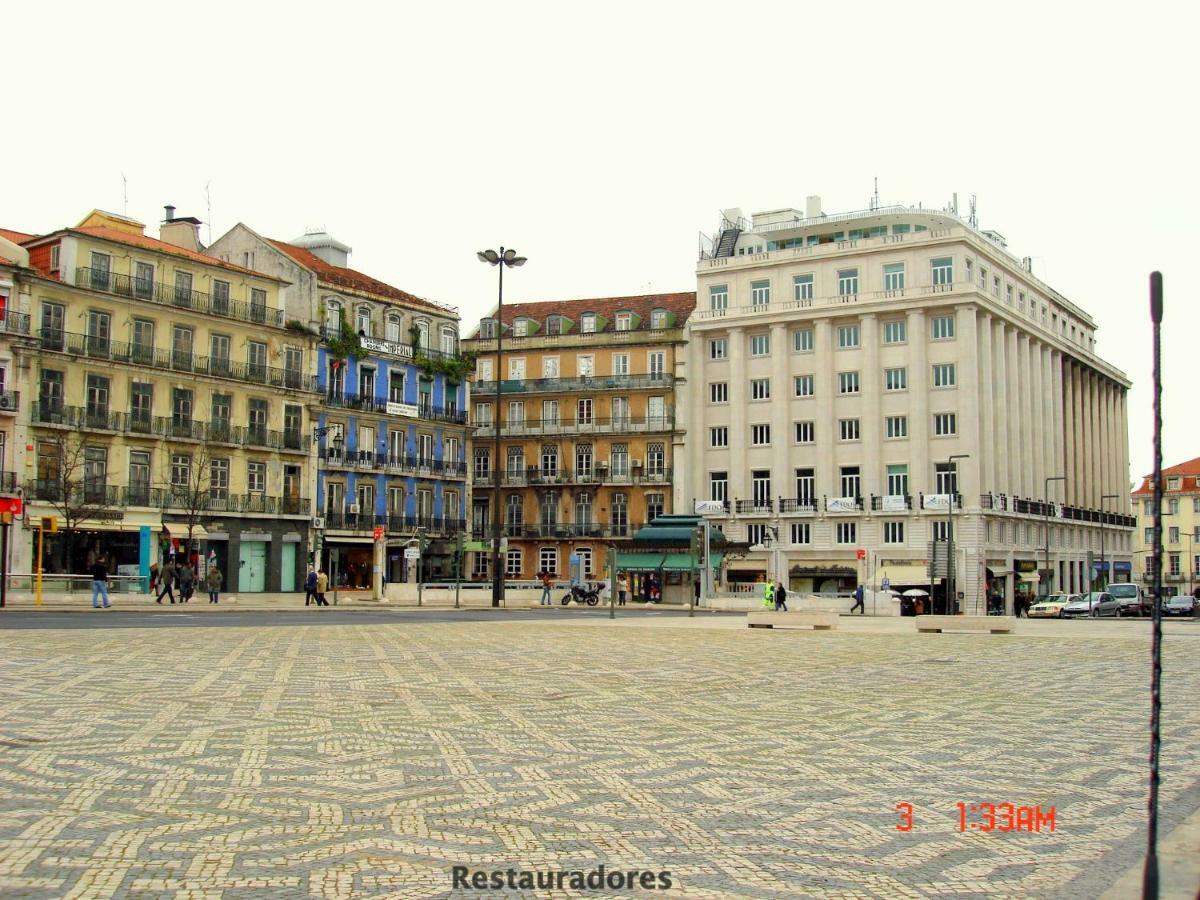 Sao Jose Spot Apartment