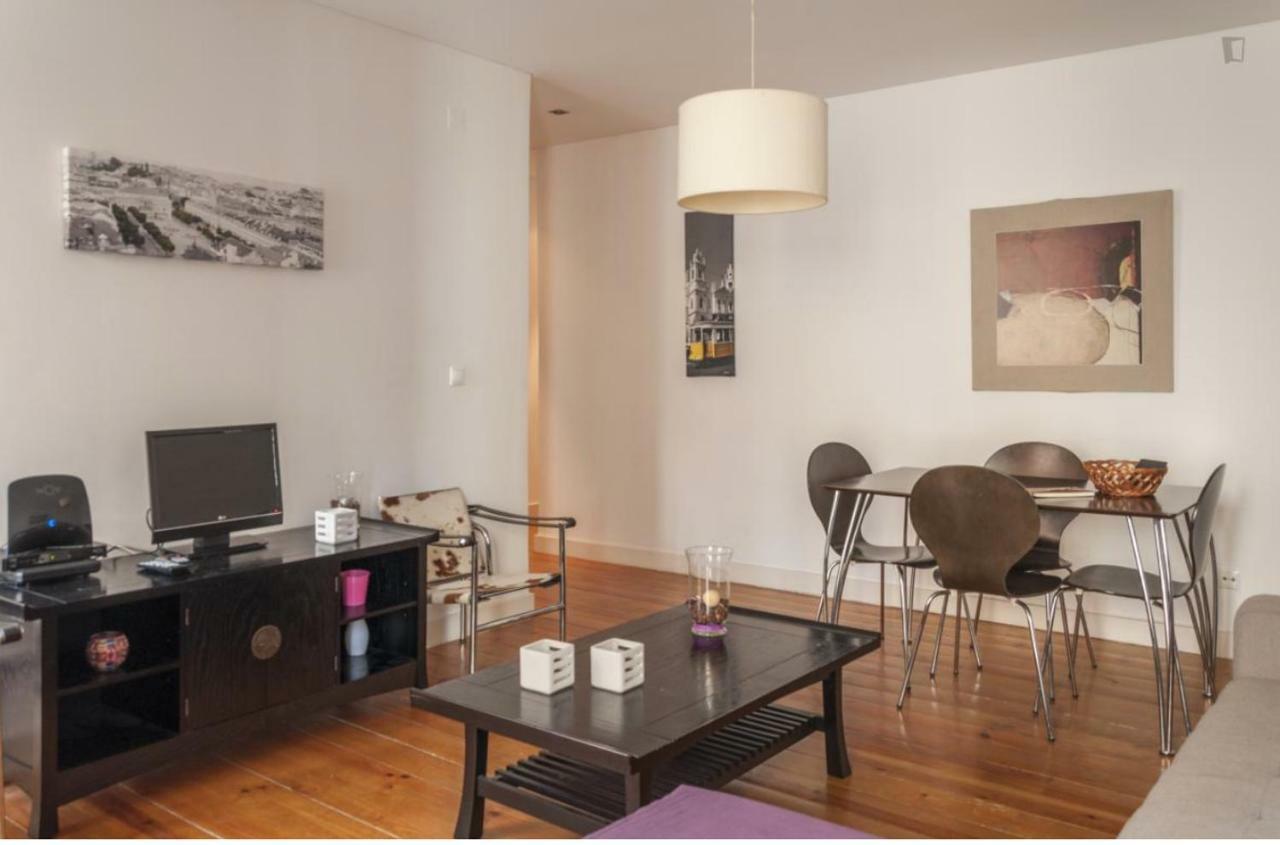 Apartment Sao Jose Spot *