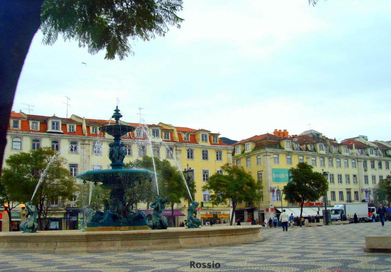 Apartment Sao Jose Spot *