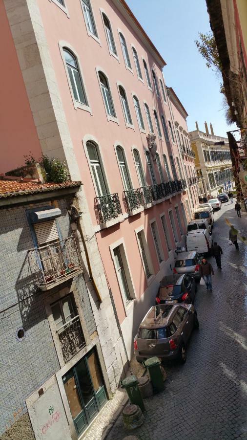 Apartment Sao Jose Spot