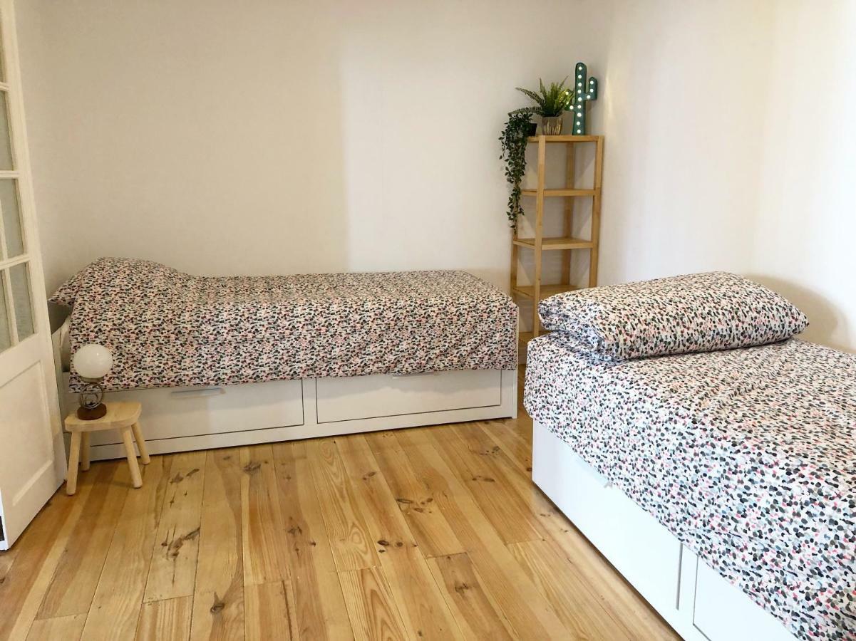 Fauna & Flora Appartement Lisboa
