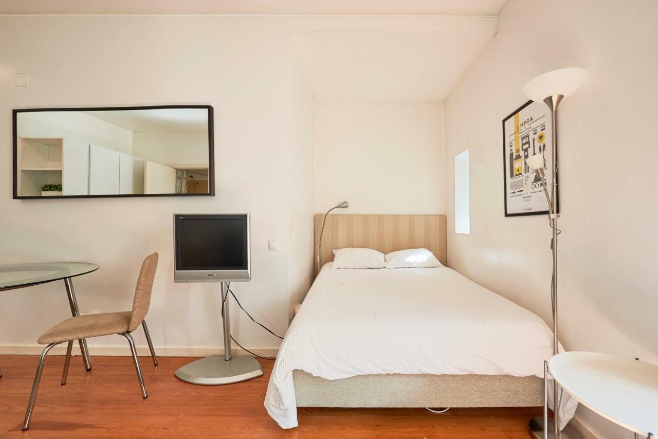 Salgadeiras - Bairro Alto Appartement *