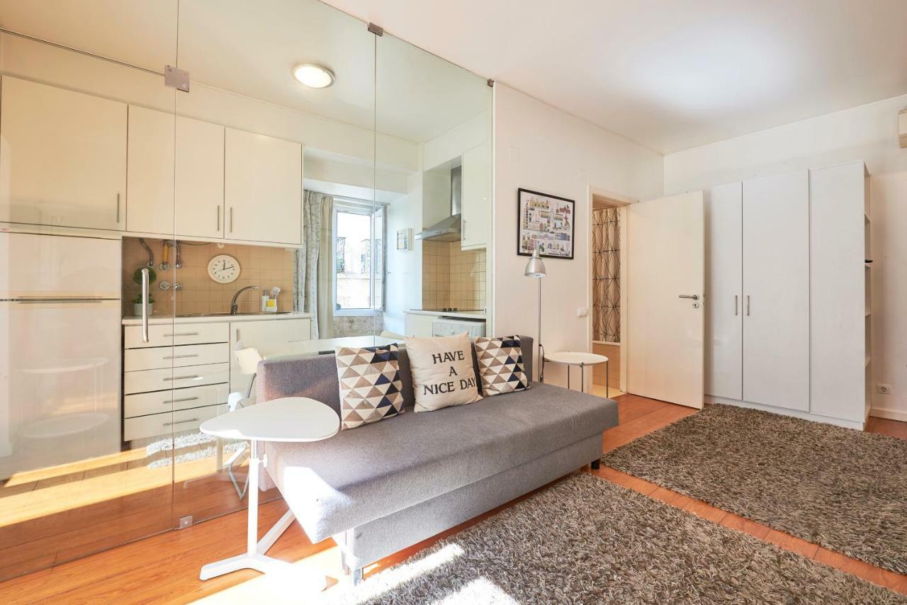Salgadeiras - Bairro Alto Appartement