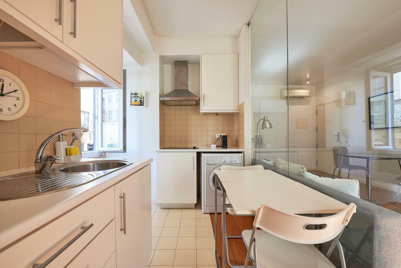 Salgadeiras - Bairro Alto Appartement *