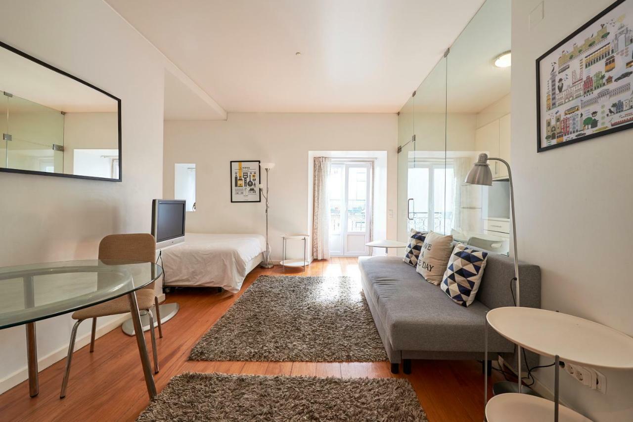 Appartement Salgadeiras - Bairro Alto